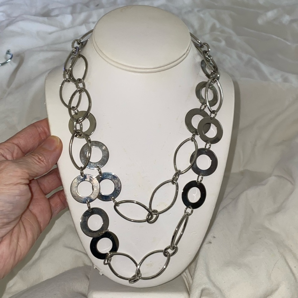 Lia Sophia Necklace